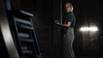 THE QUARRY - Облики персонажей в стилистике 50-х**