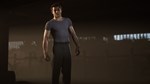 THE QUARRY - Облики персонажей в стилистике 50-х**