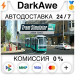 Tram Simulator Urban Transit STEAM•RU **АВТО *0%