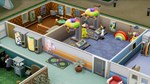 Two Point Hospital: Speedy Recovery DLC STEAM **АВТО