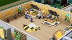 Two Point Hospital: Speedy Recovery DLC STEAM **АВТО