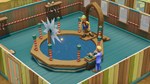 Two Point Hospital: Off the Grid DLC STEAM **АВТО *0%