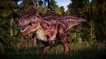 Jurassic World Evolution 2: Cretaceous Predator Pack**