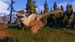 Jurassic World Evolution 2: Cretaceous Predator Pack**