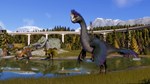Jurassic World Evolution 2: Cretaceous Predator Pack**