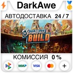 SteamWorld Build STEAM•RU **АВТОДОСТАВКА *0%
