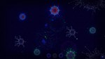 Microcosmum: survival of cells - Campaign "Static"**