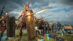 A Total War Saga: TROY - Ajax & Diomedes DLC STEAM⚡️ - irongamers.ru