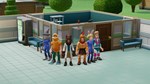 Two Point Hospital: Fancy Dress Pack DLC STEAM **АВТО