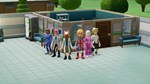 Two Point Hospital: Fancy Dress Pack DLC STEAM **АВТО