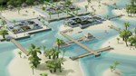 Two Point Hospital: Pebberley Island DLC STEAM **АВТО
