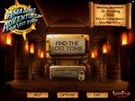 Amazing Adventures The Lost Tomb™ STEAM•RU ⚡️АВТО 💳0% - irongamers.ru