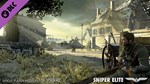 Sniper Elite V2 - St. Pierre DLC STEAM•RU **АВТО *0%