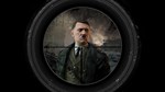 Sniper Elite V2 - Kill Hitler + 2 Rifles DLC STEAM**