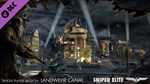 Sniper Elite V2 - The Landwehr Canal Pack DLC STEAM**