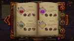 The Witch´s Cauldron STEAM•RU **АВТОДОСТАВКА *0%