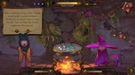 The Witch´s Cauldron STEAM•RU **АВТОДОСТАВКА *0%