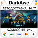 Akumi Wars STEAM•RU **АВТОДОСТАВКА *0%