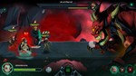 Akumi Wars STEAM•RU **АВТОДОСТАВКА *0%