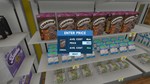 Supermarket Simulator STEAM•RU ⚡️АВТОДОСТАВКА 💳0%
