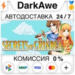 Secrets of Grindea STEAM•RU **АВТОДОСТАВКА *0%