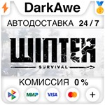 Winter Survival STEAM•RU **АВТОДОСТАВКА *0%