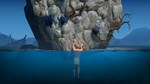 A Difficult Game About Climbing STEAM•RU **АВТО *0%