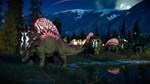 Jurassic World Evolution 2: Secret Species Pack STEAM**