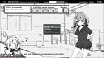 Living With Sister: Monochrome Fantasy STEAM•RU **АВТО