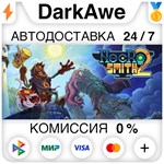 Necrosmith 2 STEAM•RU **АВТОДОСТАВКА *0%