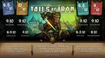 Tails of Iron +ВЫБОР STEAM•RU ⚡️АВТОДОСТАВКА 💳0%