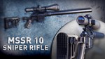 SGWC - Savage Sniper Weapon Pack DLC STEAM **АВТО *0%