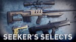 SGWC - Seeker´s Selects Weapon Pack DLC STEAM **АВТО