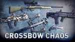 SGWC - Crossbow Chaos Weapon Pack DLC STEAM **АВТО *0%
