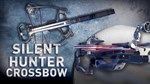 SGWC - Crossbow Chaos Weapon Pack DLC STEAM **АВТО *0%