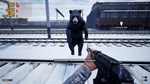 Trans-Siberian Railway Simulator +ВЫБОР РЕГИОНА STEAM**
