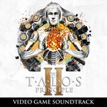 The Talos Principle 2 Soundtrack DLC STEAM **АВТО *0%
