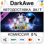 Goat Simulator 3 - Multiverse of Nonsense DLC STEAM**