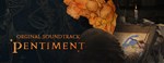 Pentiment Soundtrack DLC STEAM•RU **АВТОДОСТАВКА *0%
