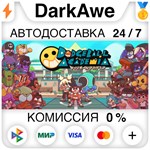 Dodgeball Academia STEAM•RU **АВТОДОСТАВКА *0%