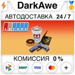 LA Cops STEAM•RU **АВТОДОСТАВКА *0%