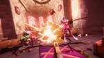Anger Foot +ВЫБОР РЕГИОНА STEAM **АВТОДОСТАВКА *0%