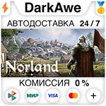 Norland STEAM **АВТОДОСТАВКА *0%