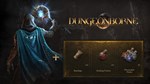 Dungeonborne - Мифриловая сумка STEAM•RU **АВТО *0%
