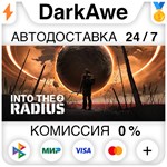 Into the Radius 2 STEAM•RU **АВТОДОСТАВКА *0%