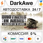 Brothers in Arms: Earned in Blood™ STEAM•RU **АВТО *0%