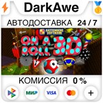 On A Roll 3D STEAM•RU **АВТОДОСТАВКА *0%