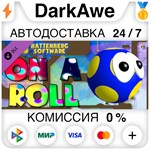 On A Roll 2D DLC STEAM•RU **АВТОДОСТАВКА *0%