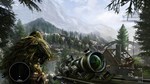 Sniper Ghost Warrior 2: World Hunter Pack DLC STEAM**