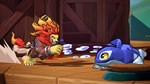 Rivals of Aether II STEAM•RU **АВТОДОСТАВКА *0%